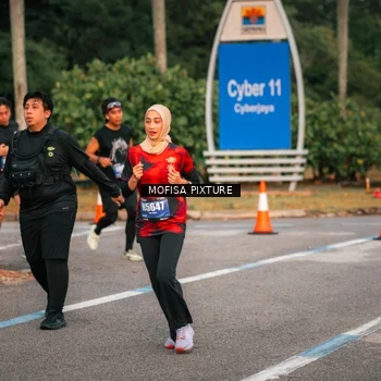 Runner Photo 5720911