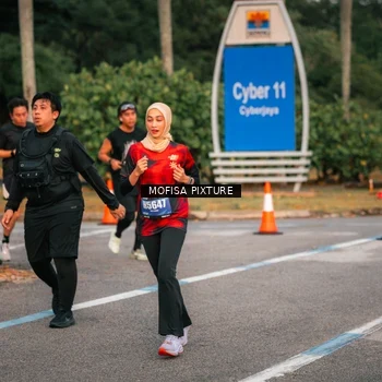 Runner Photo 5720913