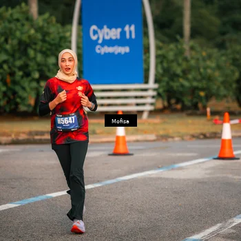 Runner Photo 5720914