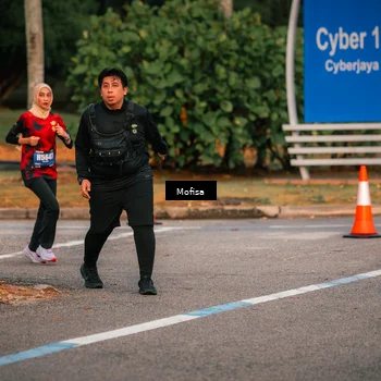 Runner Photo 5720916