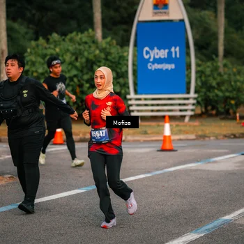 Runner Photo 5720917