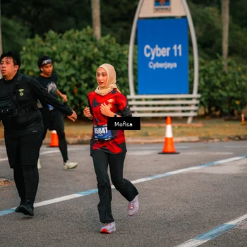 Runner Photo 5720918