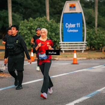 Runner Photo 5720919