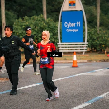 Runner Photo 5720920