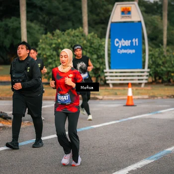 Runner Photo 5720921
