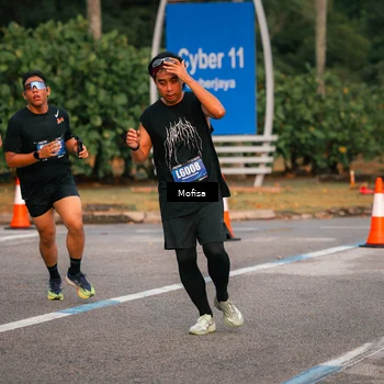 Runner Photo 5720924