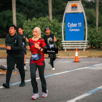 Runner Photo 5720926