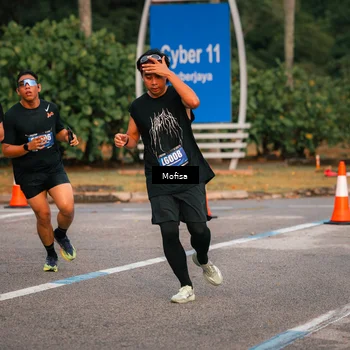 Runner Photo 5720927
