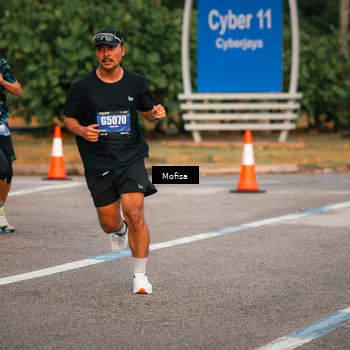 Runner Photo 5720928