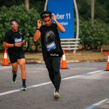 Runner Photo 5720931