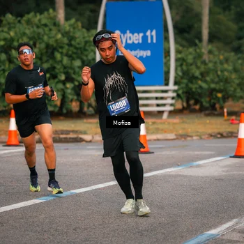 Runner Photo 5720932