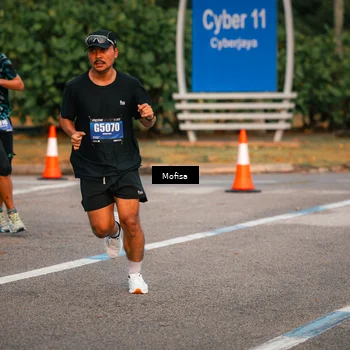Runner Photo 5720934