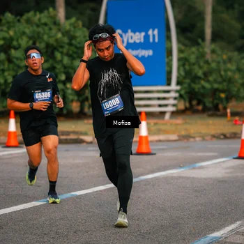 Runner Photo 5720940