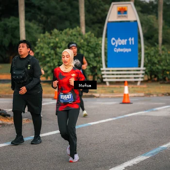 Runner Photo 5720942