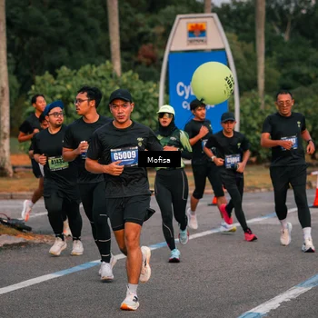 Runner Photo 5720948