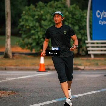 Runner Photo 5720956