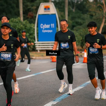 Runner Photo 5720957