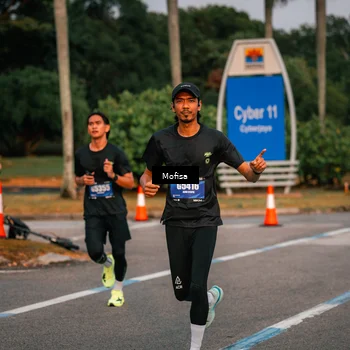 Runner Photo 5720959