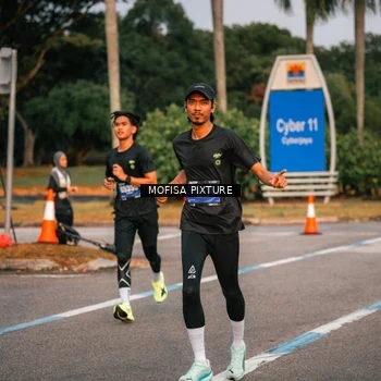 Runner Photo 5720963