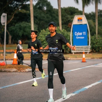 Runner Photo 5720964