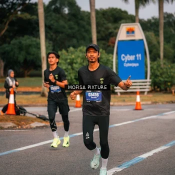 Runner Photo 5720965