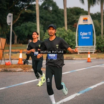 Runner Photo 5720966