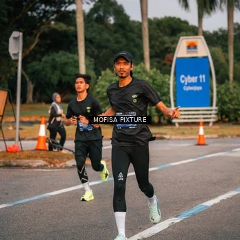 Runner Photo 5720967