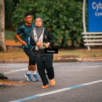 Runner Photo 5720968
