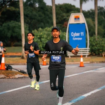 Runner Photo 5720969