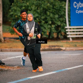 Runner Photo 5720970