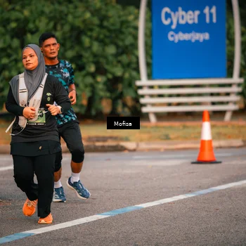 Runner Photo 5720976