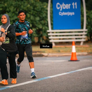 Runner Photo 5720977