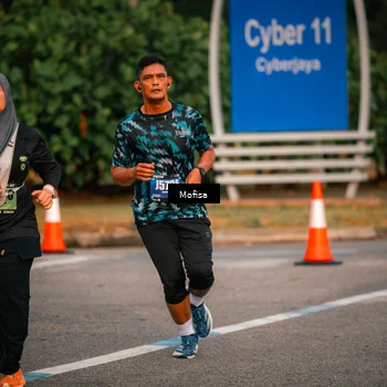 Runner Photo 5720978