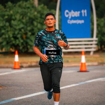 Runner Photo 5720979