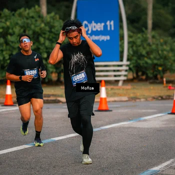 Runner Photo 5720980