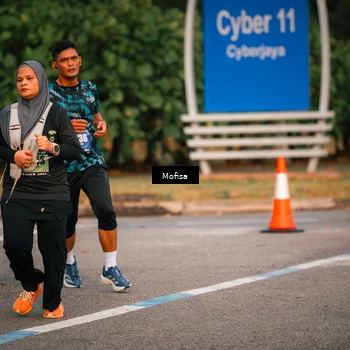 Runner Photo 5720982