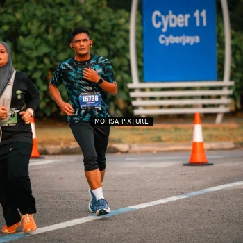 Runner Photo 5720983