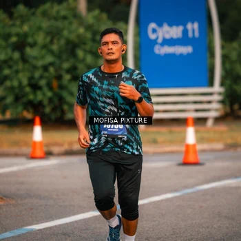 Runner Photo 5720984