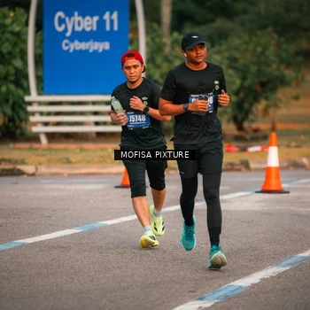 Runner Photo 5720985