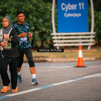 Runner Photo 5720986