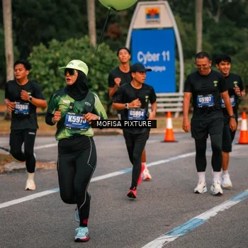 Runner Photo 5720987