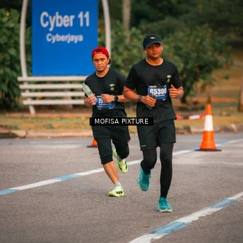 Runner Photo 5720988
