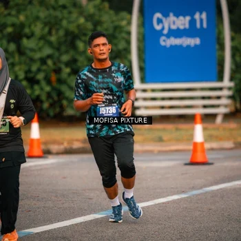 Runner Photo 5720989