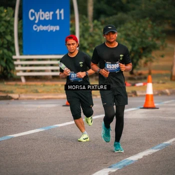 Runner Photo 5720990