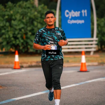 Runner Photo 5720991