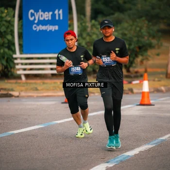 Runner Photo 5720992