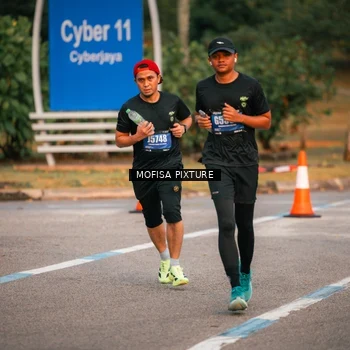 Runner Photo 5720993