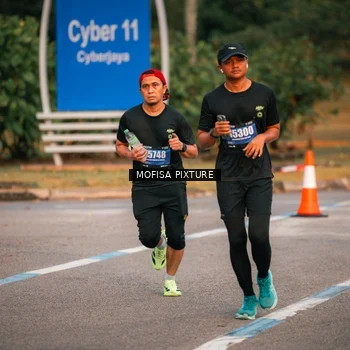 Runner Photo 5720994