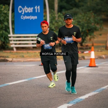 Runner Photo 5720995