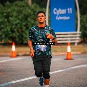 Runner Photo 5720996